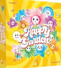 Happy Garden