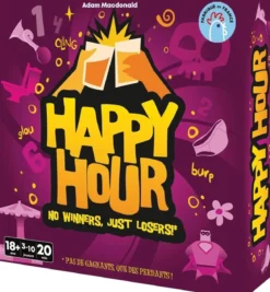 Happy Hour