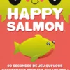 Happy Salmon