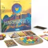 Harmonies