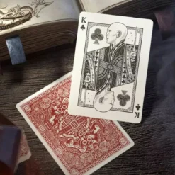 Harry Potter - Jeu de 54 Cartes - Theory 11