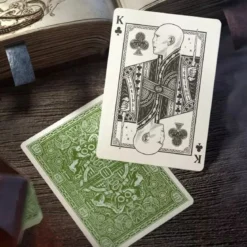 Harry Potter - Jeu de 54 Cartes - Theory 11