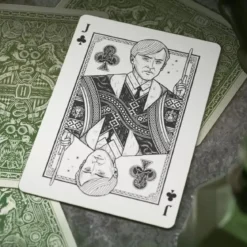 Harry Potter - Jeu de 54 Cartes - Theory 11