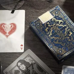 Harry Potter - Jeu de 54 Cartes - Theory 11