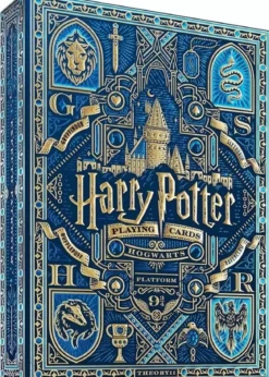 Harry Potter - Jeu de 54 Cartes - Theory 11