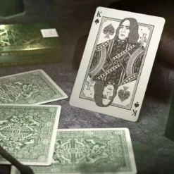 Harry Potter - Jeu de 54 Cartes - Theory 11