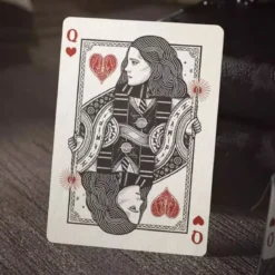Harry Potter - Jeu de 54 Cartes - Theory 11