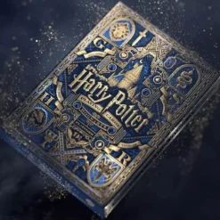 Harry Potter - Jeu de 54 Cartes - Theory 11