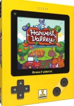 Harvest Valley