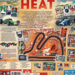 Heat