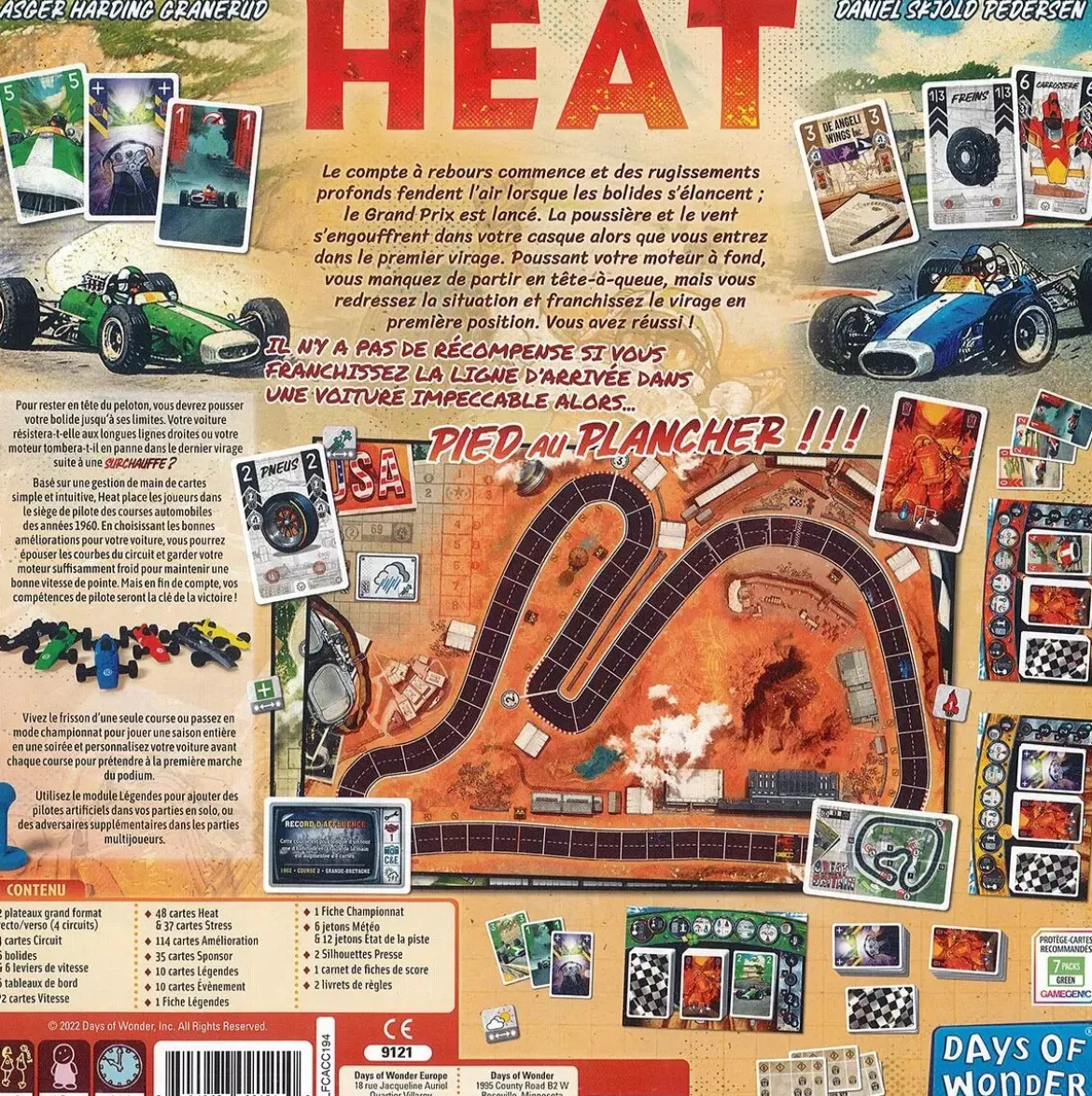 Heat