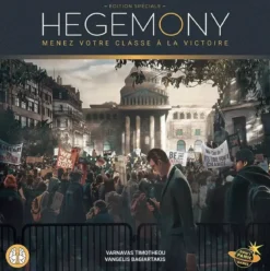 Hegemony