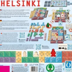 Helsinki