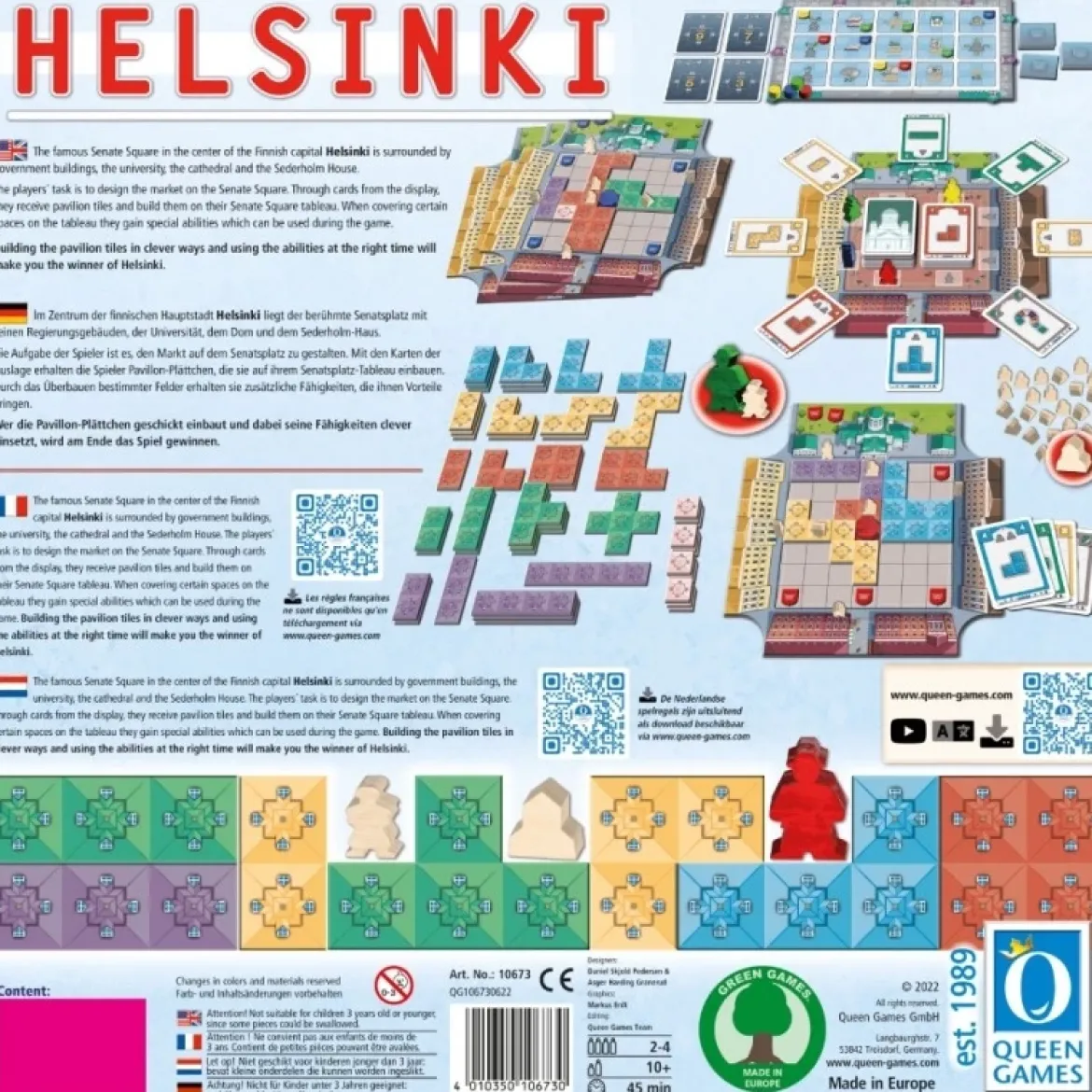 Helsinki