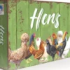 Hens