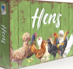 Hens