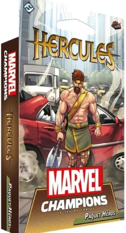 Hercules (Marvel Champions JCE)
