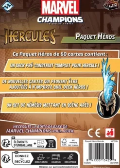Hercules (Marvel Champions JCE)