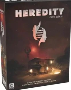 Heredity
