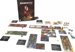 Heredity