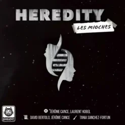 Heredity : Les Mioches