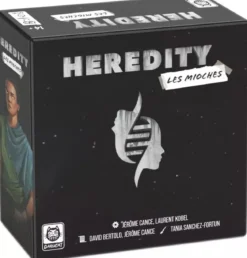 Heredity : Les Mioches
