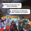 Heroes Love to Lie