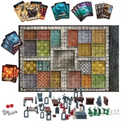 Heroquest - 2ème édition 2022