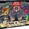 Hero Realms : La Ruine de Thandar