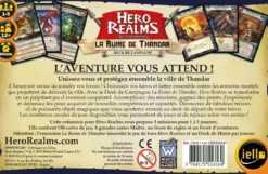 Hero Realms : La Ruine de Thandar