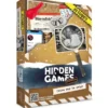 Hidden Games 8 : Crime sur la Neige
