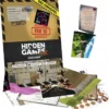 Hidden Games 5 : Le Roy est Mort