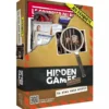 Hidden Games 7 : Un Plan Sans Accroc