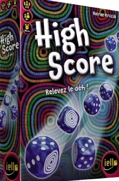 High Score