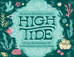 High Tide
