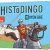 Histodingo Moyen Âge