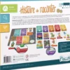 Histoire de Raconter
