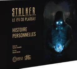 Histoires Personnelles (Ext. STALKER : Le Jeu de Plateau)