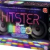 Hitster Bingo