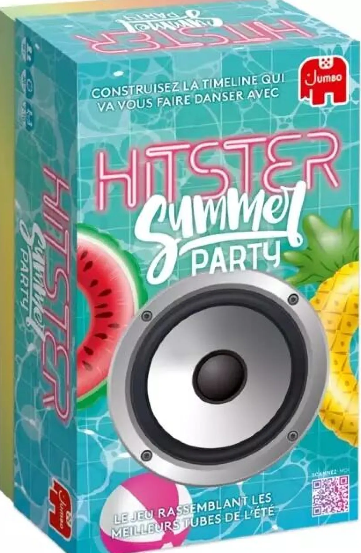 Hitster Summer Party