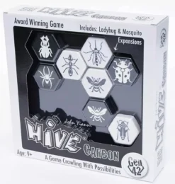 Hive Carbon