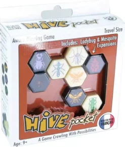 Hive Pocket