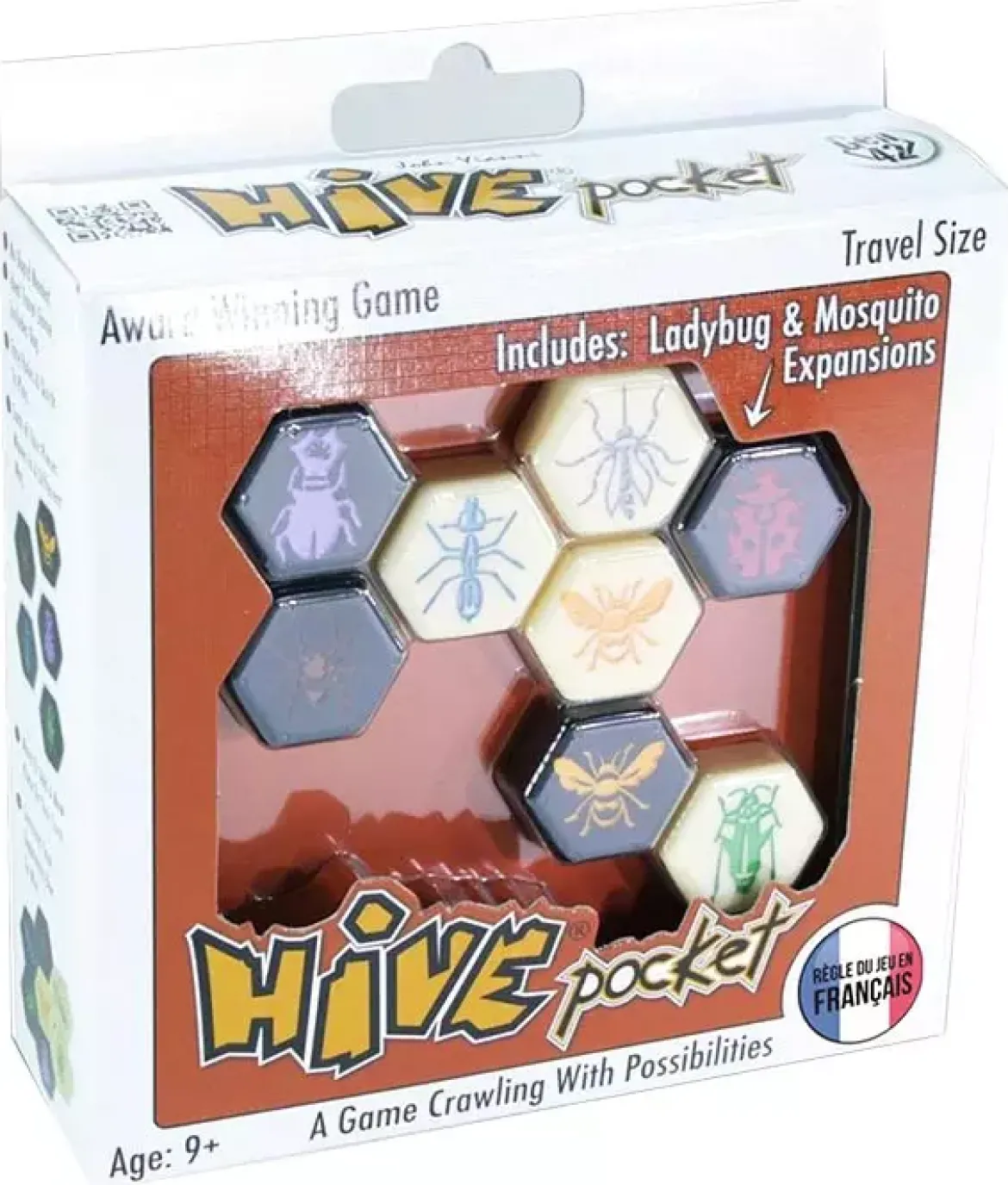 Hive Pocket