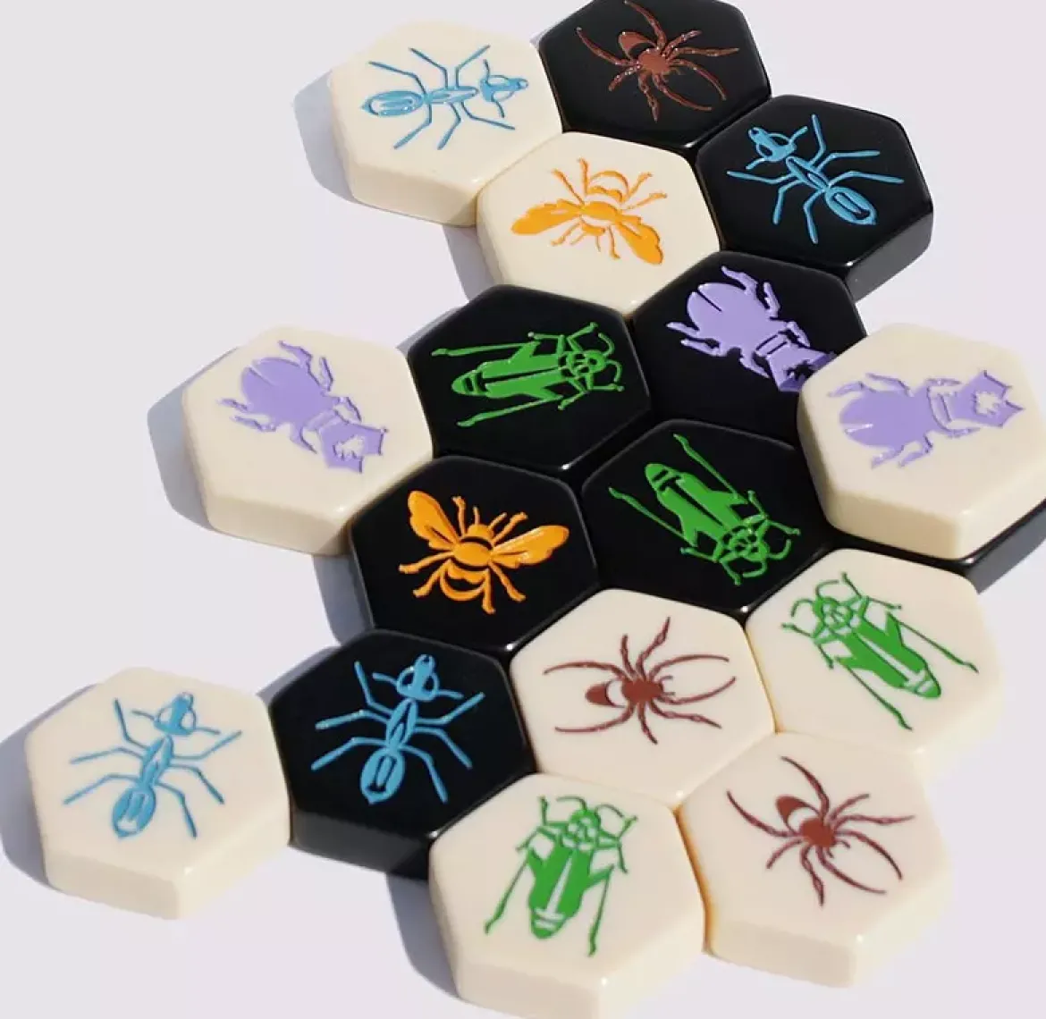 Hive Pocket