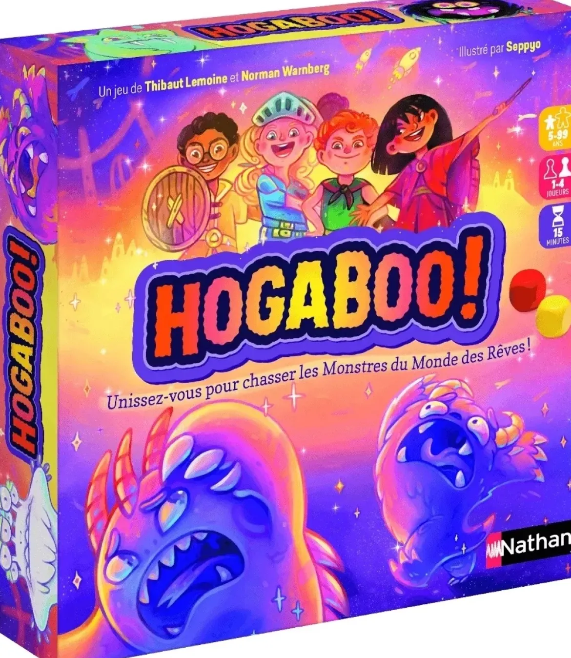 Hogaboo !