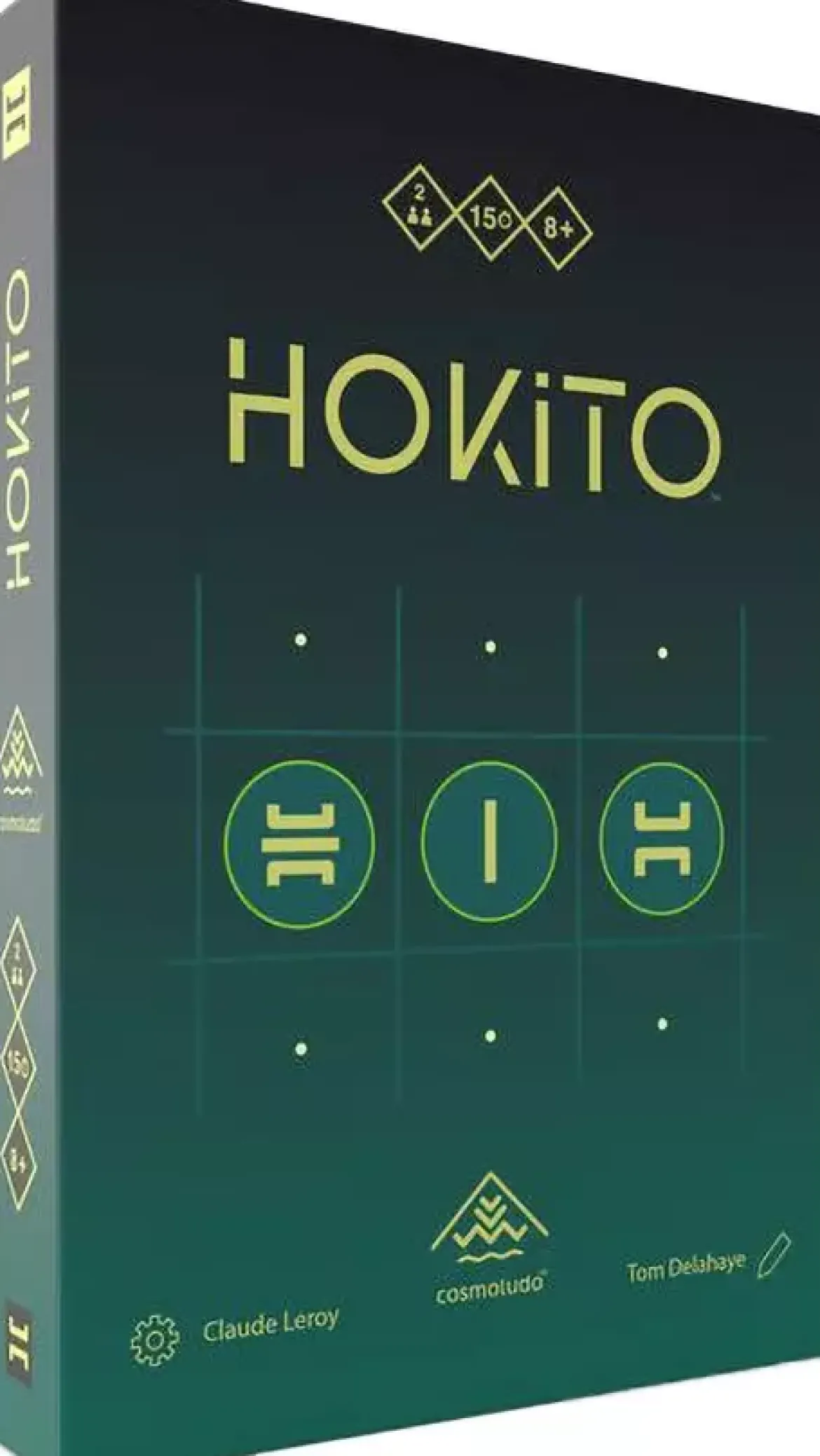 Hokito