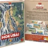 Hokusai (Ext. Haiku)