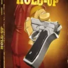 Hold-Up - La BD dont Vous êtes le Héros !