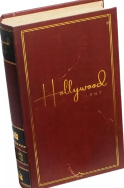 Hollywood 1947