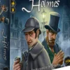 Holmes - Sherlock contre Moriarty